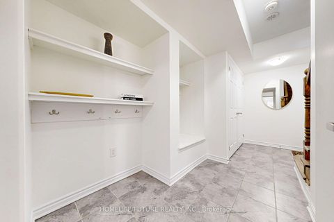 Photo 6 at 64 Ayers Crescent, Birchmount, Toronto