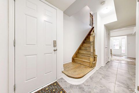Photo 7 at 64 Ayers Crescent, Birchmount, Toronto