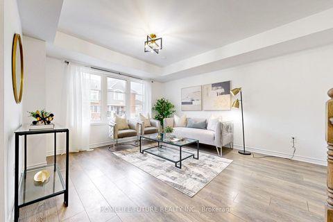 Photo 8 at 64 Ayers Crescent, Birchmount, Toronto