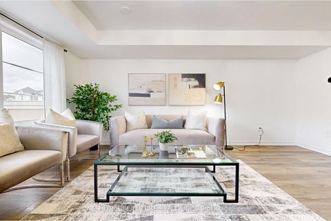 Photo 10 at 64 Ayers Crescent, Birchmount, Toronto