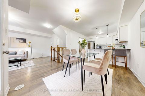 Photo 14 at 64 Ayers Crescent, Birchmount, Toronto