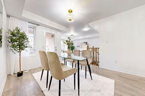 Photo 16 at 64 Ayers Crescent, Birchmount, Toronto