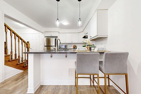 Photo 17 at 64 Ayers Crescent, Birchmount, Toronto