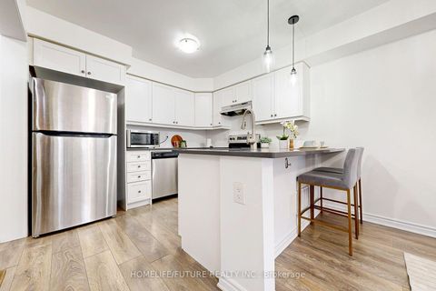 Photo 18 at 64 Ayers Crescent, Birchmount, Toronto