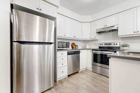 Photo 20 at 64 Ayers Crescent, Birchmount, Toronto