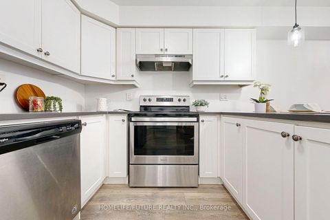 Photo 21 at 64 Ayers Crescent, Birchmount, Toronto