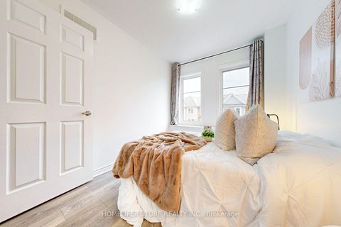 Photo 26 at 64 Ayers Crescent, Birchmount, Toronto