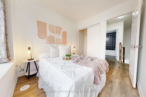 Photo 27 at 64 Ayers Crescent, Birchmount, Toronto