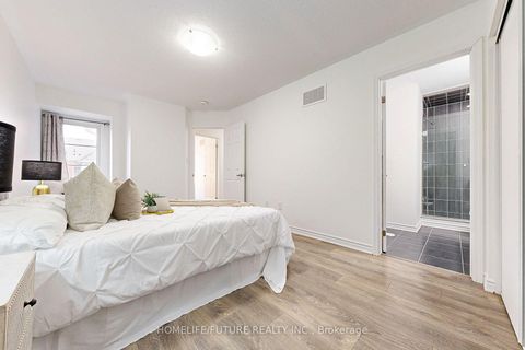 Photo 35 at 64 Ayers Crescent, Birchmount, Toronto