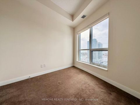 Photo 10 at 2207 - 151 Village Green Square, Malvern West, Toronto