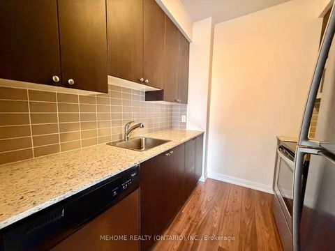 Photo 11 at 2207 - 151 Village Green Square, Malvern West, Toronto