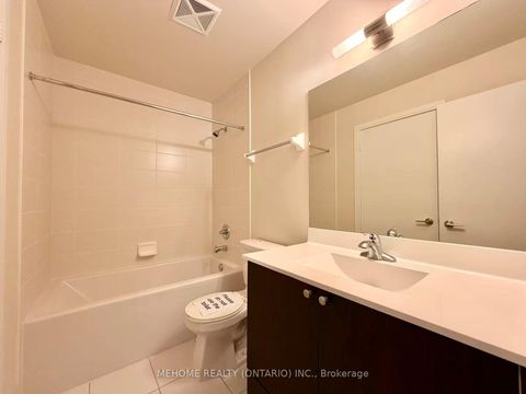 Photo 13 at 2207 - 151 Village Green Square, Malvern West, Toronto
