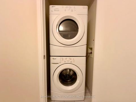 Photo 14 at 2207 - 151 Village Green Square, Malvern West, Toronto