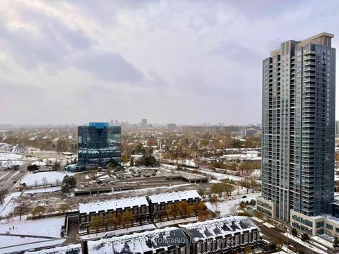 Photo 15 at 2207 - 151 Village Green Square, Malvern West, Toronto