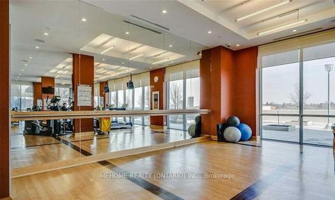 Photo 17 at 2207 - 151 Village Green Square, Malvern West, Toronto