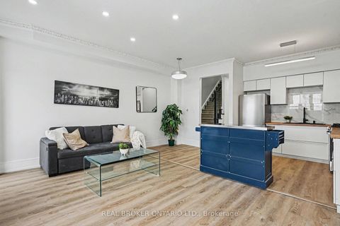 Photo 4 at 16 Leitch Avenue, York University Heights, Toronto