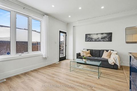 Photo 6 at 16 Leitch Avenue, York University Heights, Toronto