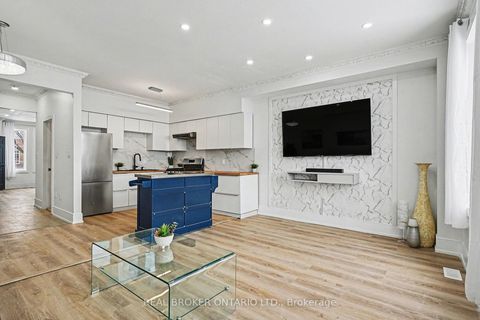 Photo 9 at 16 Leitch Avenue, York University Heights, Toronto