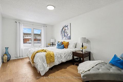 Photo 11 at 16 Leitch Avenue, York University Heights, Toronto