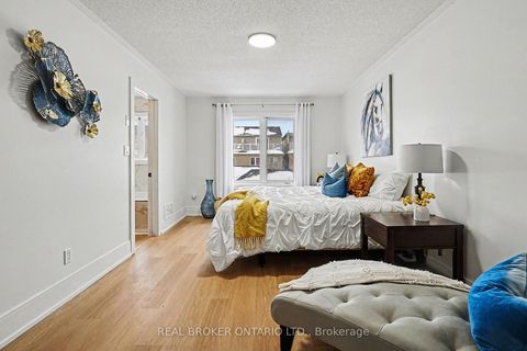 Photo 12 at 16 Leitch Avenue, York University Heights, Toronto