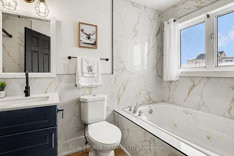 Photo 15 at 16 Leitch Avenue, York University Heights, Toronto