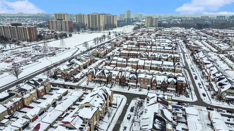 Photo 27 at 16 Leitch Avenue, York University Heights, Toronto