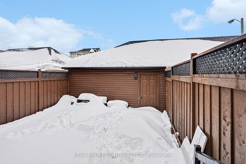 Photo 30 at 16 Leitch Avenue, York University Heights, Toronto