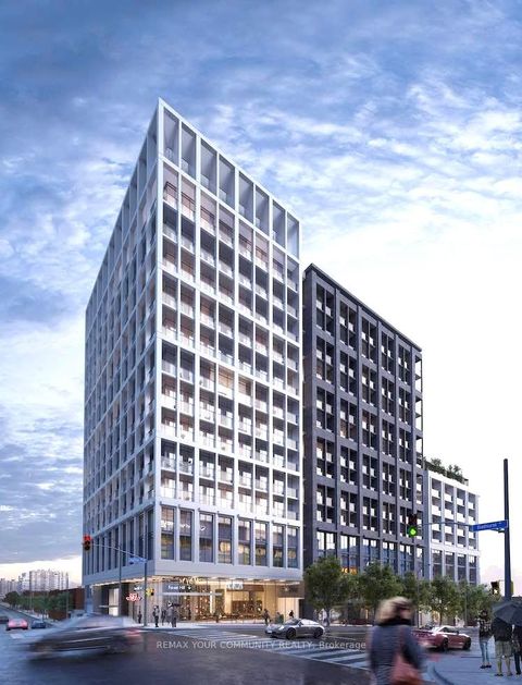 Photo 0 at 1016 - 2020 Bathurst Street, Cedarvale, Toronto