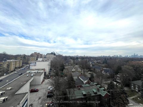 Photo 6 at 1016 - 2020 Bathurst Street, Cedarvale, Toronto
