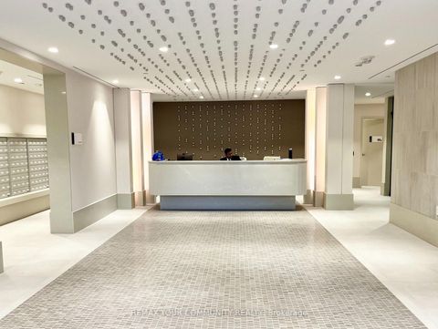 Photo 8 at 1016 - 2020 Bathurst Street, Cedarvale, Toronto