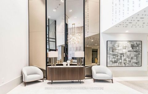 Photo 9 at 1016 - 2020 Bathurst Street, Cedarvale, Toronto