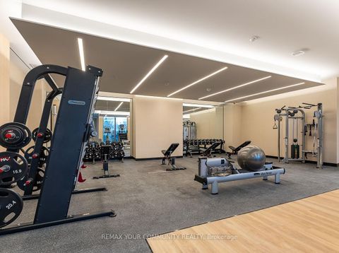 Photo 11 at 1016 - 2020 Bathurst Street, Cedarvale, Toronto