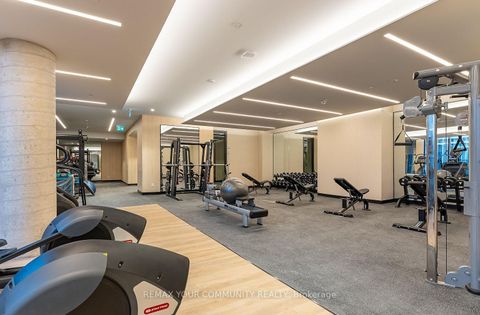 Photo 12 at 1016 - 2020 Bathurst Street, Cedarvale, Toronto