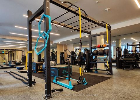 Photo 13 at 1016 - 2020 Bathurst Street, Cedarvale, Toronto