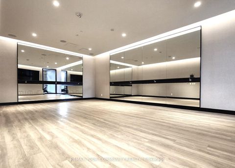 Photo 14 at 1016 - 2020 Bathurst Street, Cedarvale, Toronto