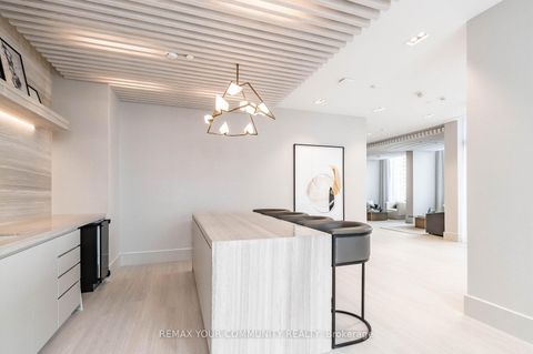 Photo 17 at 1016 - 2020 Bathurst Street, Cedarvale, Toronto