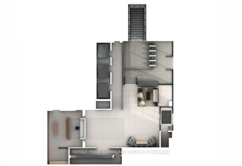 Photo 18 at 1016 - 2020 Bathurst Street, Cedarvale, Toronto