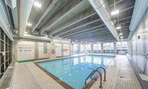 Photo 25 at 501 - 330 Mccowan Road, Eglinton East, Toronto