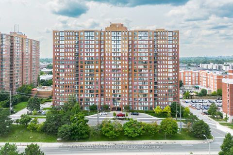 Photo 32 at 501 - 330 Mccowan Road, Eglinton East, Toronto