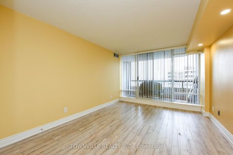Photo 6 at 1601 - 1101 Steeles Avenue W, Branson, Toronto