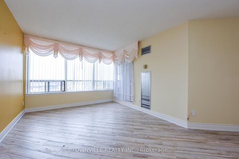 Photo 10 at 1601 - 1101 Steeles Avenue W, Branson, Toronto
