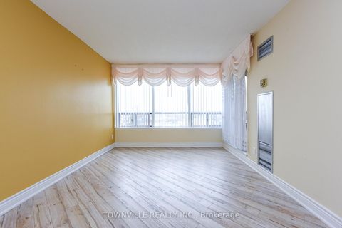 Photo 14 at 1601 - 1101 Steeles Avenue W, Branson, Toronto