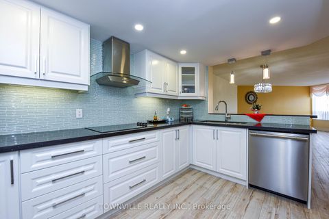 Photo 15 at 1601 - 1101 Steeles Avenue W, Branson, Toronto