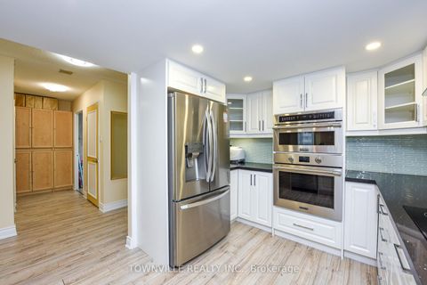 Photo 18 at 1601 - 1101 Steeles Avenue W, Branson, Toronto