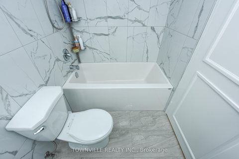 Photo 19 at 1601 - 1101 Steeles Avenue W, Branson, Toronto