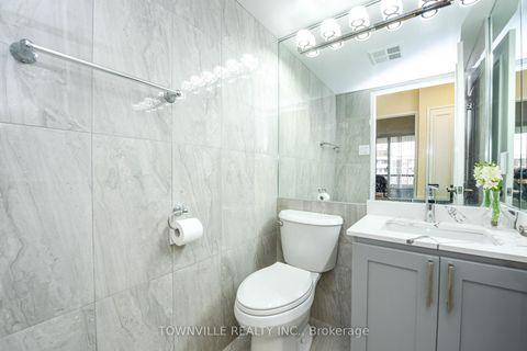 Photo 20 at 1601 - 1101 Steeles Avenue W, Branson, Toronto