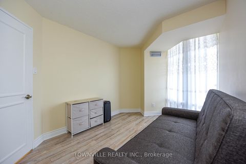 Photo 24 at 1601 - 1101 Steeles Avenue W, Branson, Toronto