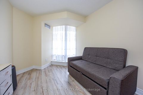 Photo 25 at 1601 - 1101 Steeles Avenue W, Branson, Toronto