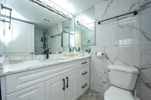 Photo 26 at 1601 - 1101 Steeles Avenue W, Branson, Toronto