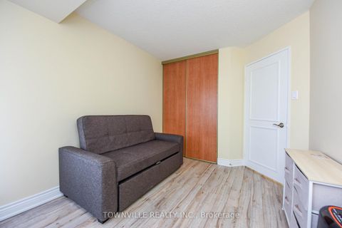 Photo 28 at 1601 - 1101 Steeles Avenue W, Branson, Toronto
